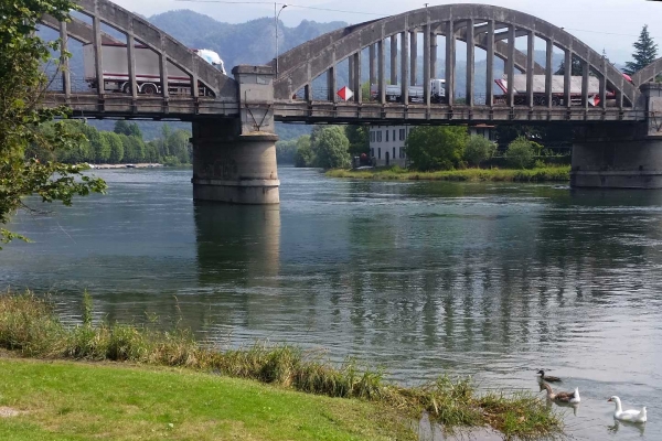 Ponte di Brivio