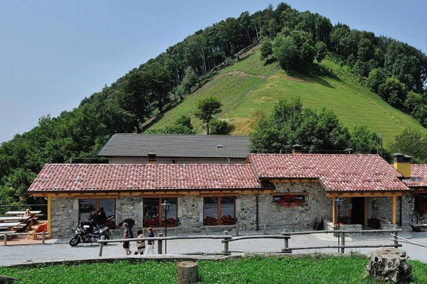 Agriturismo Costa del Coldara