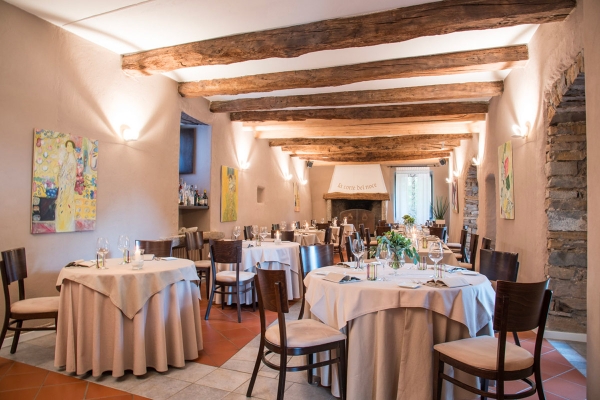 Ristorante La Corte del Noce