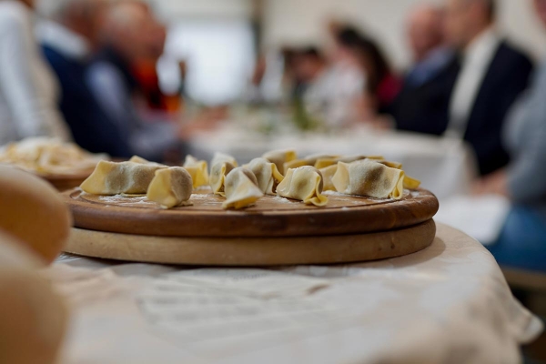 Ristorante Il Vitigno