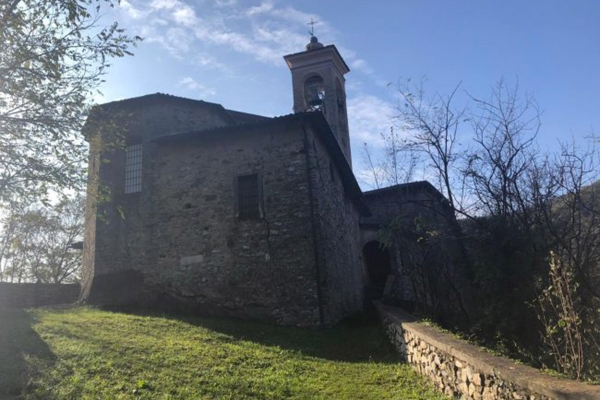 [Dicono di noi] Giornale di Lecco - 10 novembre